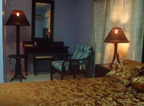 Kanuku Suites Hotel & Apartment Georgetown Eksteriør billede